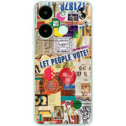 Чехол BoxFace Infinix Smart 7 HD 