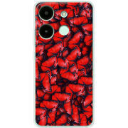 Чехол BoxFace Infinix Smart 7 HD 