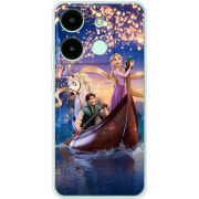 Чехол BoxFace Infinix Smart 7 HD 