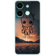 Чехол BoxFace Infinix Smart 7 HD 