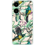 Чехол BoxFace Infinix Smart 7 HD 