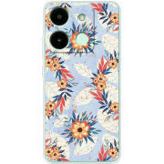 Чехол BoxFace Infinix Smart 7 HD 