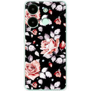 Чехол BoxFace Infinix Smart 7 HD 