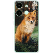 Чехол BoxFace Infinix Smart 7 HD 