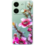 Чехол BoxFace Infinix Smart 7 HD 