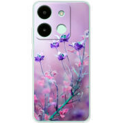 Чехол BoxFace Infinix Smart 7 HD 