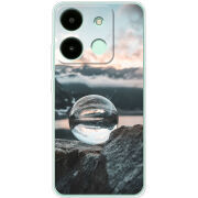 Чехол BoxFace Infinix Smart 7 HD 