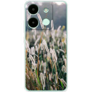 Чехол BoxFace Infinix Smart 7 HD 