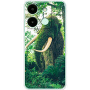 Чехол BoxFace Infinix Smart 7 HD 