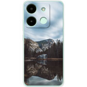Чехол BoxFace Infinix Smart 7 HD 