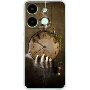 Чехол BoxFace Infinix Smart 7 HD 