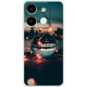 Чехол BoxFace Infinix Smart 7 HD 