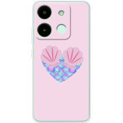 Чехол BoxFace Infinix Smart 7 HD 