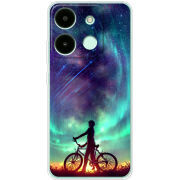 Чехол BoxFace Infinix Smart 7 HD 