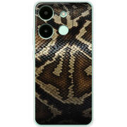 Чехол BoxFace Infinix Smart 7 HD 