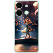 Чехол BoxFace Infinix Smart 7 HD 