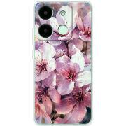 Чехол BoxFace Infinix Smart 7 HD 