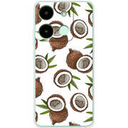 Чехол BoxFace Infinix Smart 7 HD Coconut