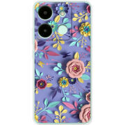 Чехол BoxFace Infinix Smart 7 HD 