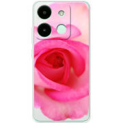 Чехол BoxFace Infinix Smart 7 HD 