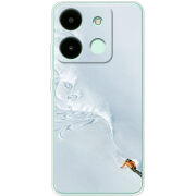 Чехол BoxFace Infinix Smart 7 HD 