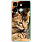 Чехол BoxFace Infinix Smart 7 HD 