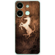 Чехол BoxFace Infinix Smart 7 HD 