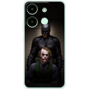Чехол BoxFace Infinix Smart 7 HD 