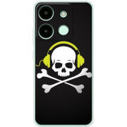 Чехол BoxFace Infinix Smart 7 HD 