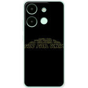 Чехол BoxFace Infinix Smart 7 HD 