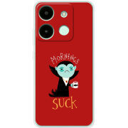 Чехол BoxFace Infinix Smart 7 HD 