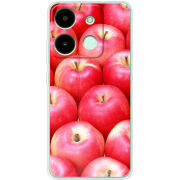 Чехол BoxFace Infinix Smart 7 HD 