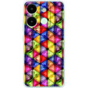 Чехол BoxFace Infinix Smart 7 HD 