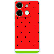 Чехол BoxFace Infinix Smart 7 HD 