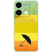 Чехол BoxFace Infinix Smart 7 HD 