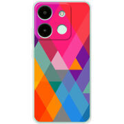 Чехол BoxFace Infinix Smart 7 HD 