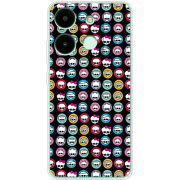 Чехол BoxFace Infinix Smart 7 HD 