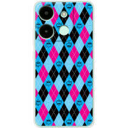 Чехол BoxFace Infinix Smart 7 HD 