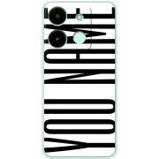 Чехол BoxFace Infinix Smart 7 HD 