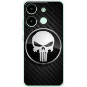 Чехол BoxFace Infinix Smart 7 HD 