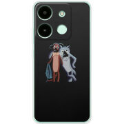 Чехол BoxFace Infinix Smart 7 HD 