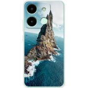 Чехол BoxFace Infinix Smart 7 HD 