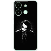Чехол BoxFace Infinix Smart 7 HD 