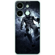 Чехол BoxFace Infinix Smart 7 HD 