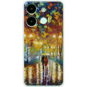 Чехол BoxFace Infinix Smart 7 HD 