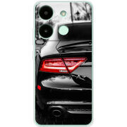 Чехол BoxFace Infinix Smart 7 HD Audi A7