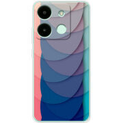 Чехол BoxFace Infinix Smart 7 HD 
