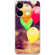 Чехол BoxFace Infinix Smart 7 HD 