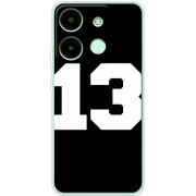 Чехол BoxFace Infinix Smart 7 HD 13