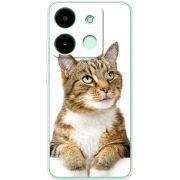 Чехол BoxFace Infinix Smart 7 HD 
